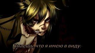 Springtrap Finale - Five Nights at Freddy's 3  [Rus sub]