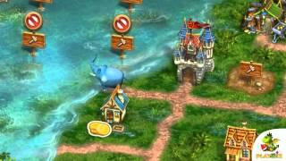 Royal Envoy: Campaign for the Crown for iPad and iPhone Official Preview