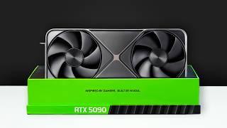 Watch BEFORE You Buy NEW Nvidia RTX 5000 Series!