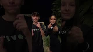 SUBSCRIBE TO THE CHANNEL ️ #fy #gemeas #sarah #heitor