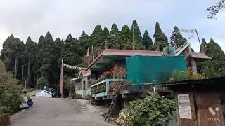 sittong to Chatakpur eco village traveling part 2