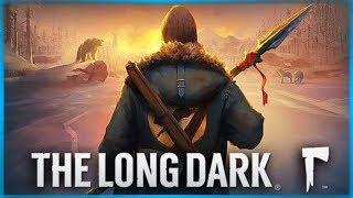 The Long Dark: ERRANT PILGRIM - ПОГНАЛИ ВЫЖИВАТЬ? НАПАДЕНИЕ ВОЛКОВ