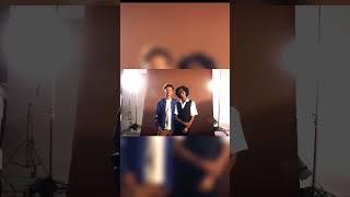 Mufasa X Taka [Backstage Music] - I Always Wanted A Brother