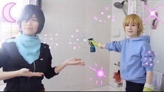 Noragami Cosplay - We Still Have No Money