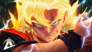  Mirai Gohan (Dragon Ball Z) | Luz do Futuro | AniRap