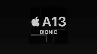 iPhone XI Review Apple A13 Bionic | Souqlab