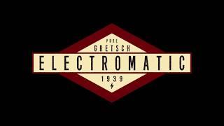 Электрогитара GRETSCH G5422T ELECTROMATIC HOLLOW BODY DOUBLE CUT в МузТорг Украина
