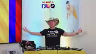 Mix De Vallenato 2025 Dj NINO G para desesperado