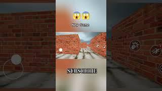 Best mobile game - Silent Maze #trending #shorts #games #gaming #ghost #silentmaze