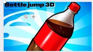 Game name : Bottle jump 3D // download from play Store