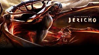 Стрим Stih Gamer Clive Barker's Jericho