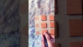 #Diy  wall hanging# youtube shorts #for Amrita art and craft part 1