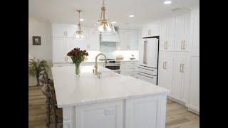 617 Queens Grant Villa Remodel- Hilton Head Island, SC