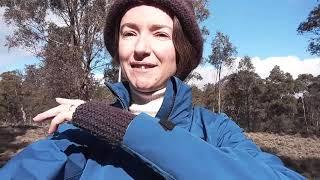 Rob & Sharon's video tour of our bush property. 100 acres of dreams, ideas and possibilities.