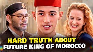 Prince Moulay Will Be the Youngest King. Where Is His Father? Why Is His Mother Back in Spotlight?