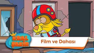 Film ve Dahası  - Kral Şakir