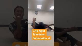 NO GI Go with the flow  #bjj #martialarts #nogi