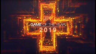 Best Games of 2019