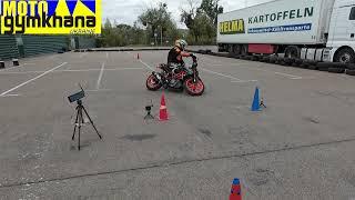 #RotationGP / Lymar Yuriy / 03102024/ 21.77