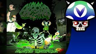 [Vinesauce] Joel - Blasted Residuals ( FULL ALBUM )