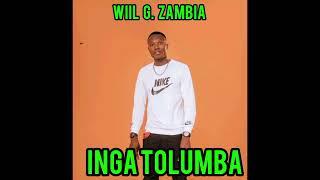 Wiil G - Inga Tolumba-Real g music promoter