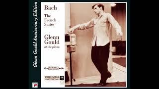 J S Bach / 6 French Suites 1 Dm BWV 812