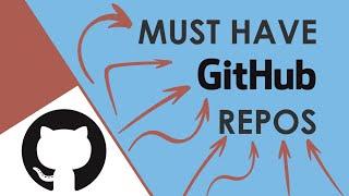 9 Awesome Github Repos Every Web Developer Should Know