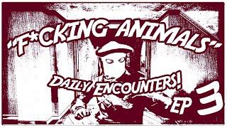 CS:GO - the daily encounters PART 3