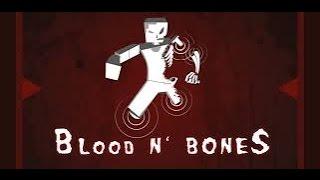 Tinkers Construct (Blood N Bones) Ep. 3