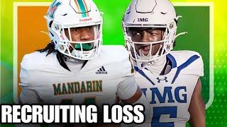 HYLYON STUBBS Flips Commitment to Florida! Gavin Nix NEXT?!?! (MIAMI HURRICANES RECRUITING)