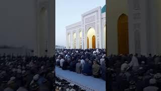 Abdurahmon Ibn Avf Qurayshiy jome masjidi #shorts