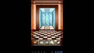 100 Doors Floors Escape Level 41 42 43 44 45 - Walkthrough