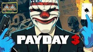 Payday 3 Chaos im Club mit Psycho Sigi & LPES Chrisz