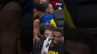 All the feels  | NBC Sports Bay Area