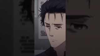 Sad okabe :( #anime #foryou #trending