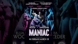 MANIAC (1980 vs 2012)