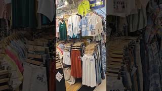 Platinum Fashion​ Mall​ 3rd floor​#bangkok #thailand​ #travel​#tourist​ #platinum​ #pratunam​