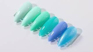 Beautilux Gel Nail Polish Color YT14