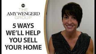 The 5 Home Selling Programs We Offer