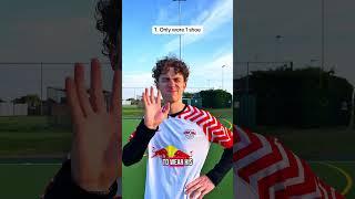 PLAYERS WE ALL KNEW AS KIDS  #soccer #teammates #school #football