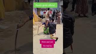 d j maniyaro jignesh barot layu program savli ni moj Ranjit gohil official new stetes song 2025