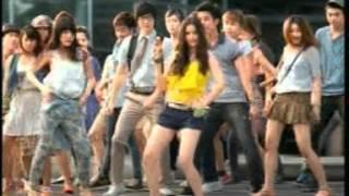 03  Lipton Ice Tea    Dance  30 sec