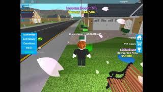 #3 HOME TYCOON 2018 (ROBLOX)