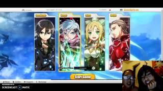 SAO's Legend LP