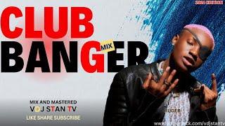 BEST OF CLUB BANGERS  MIX  2024 FT MAPROSO | EXTRA PRESSURE | TIPSEY GEE | GODY TENOR VOL 3