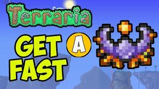 Terraria how to get Celestial Shell FAST (EASY) | Terraria 1.4.4.9 Celestial Shell