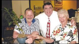In Memory of Jim Berg and Philip C. Wagner