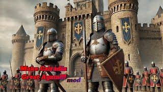 Mount & Blade II  Bannerlord Make Calradia Great Again mod Ep.1