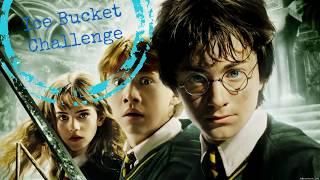 Ice Bucket Challenge HARRY POTTER cast