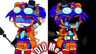 RADIO Meme[]Ft: Glamrock Freddy[]My AU[]OG?